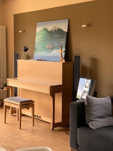 ...Musik, Lobpreis, Worship