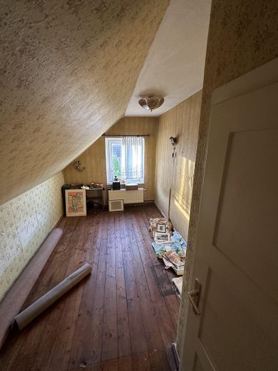 Schnuckelige Doppelhaushälfte zum Wachküssen – Foto 5