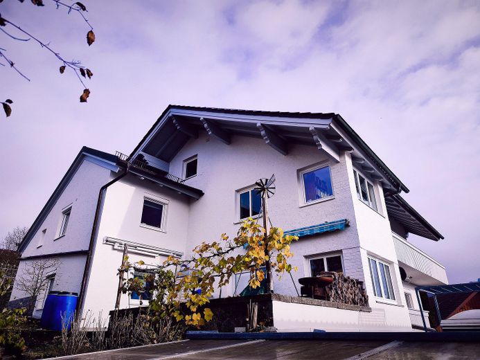 Über den Dächern von Deggendorf - renoviert - bezugsfrei - zentrumsnahe Höhenlage Nähe Klinikum – Foto 20