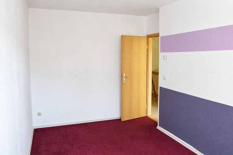 Reihenhaus in Bestlage - provisionsfrei – Kinderzimmer 1