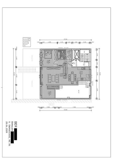 Luxury Penthouse Maisonette with Private Rooftop Terrace & Spectacular 360° Berlin Skyline Views – 6th floor