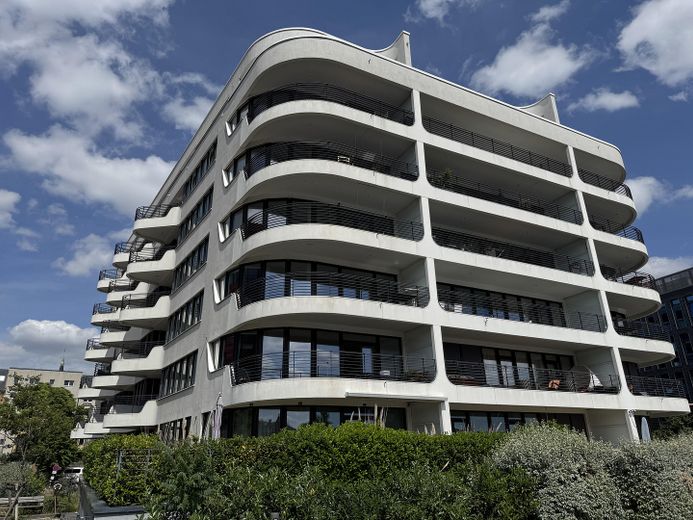 Spreelage-Privatverkauf (provisionsfrei, Stellplätze inklusiv)) 1.999.000 € – Foto 2