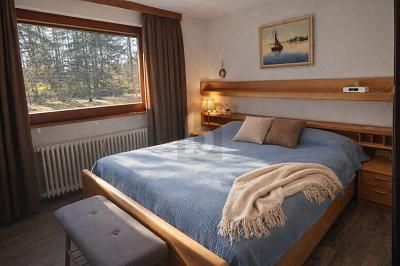 LUOGO DELL’ANIMA CON COMFORT ALBERGHIERO NELLA FORESTA NERA – 1772112015_6333435.jpg