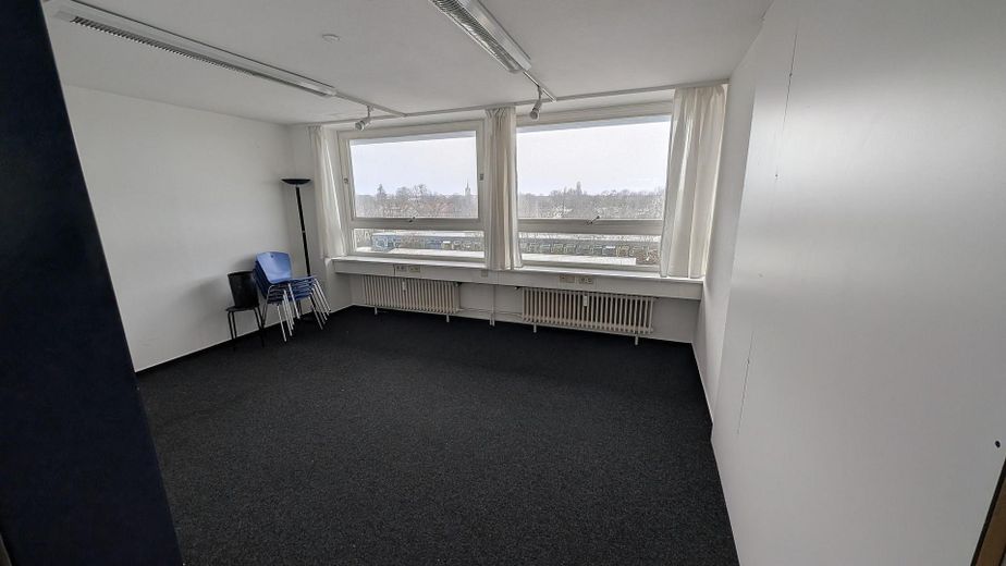 Büro Ansicht 2