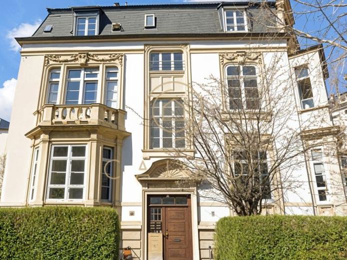 CALEO ¦ Westend-Süd ¦ 200 m² ¦ ab EUR 27,50/m² ¦ PROVISIONSFREI – Foto 1