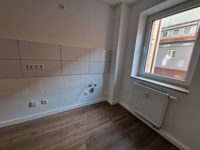Well-kept 2-room apartment with daylight bathroom in Nuremberg – Foto 4