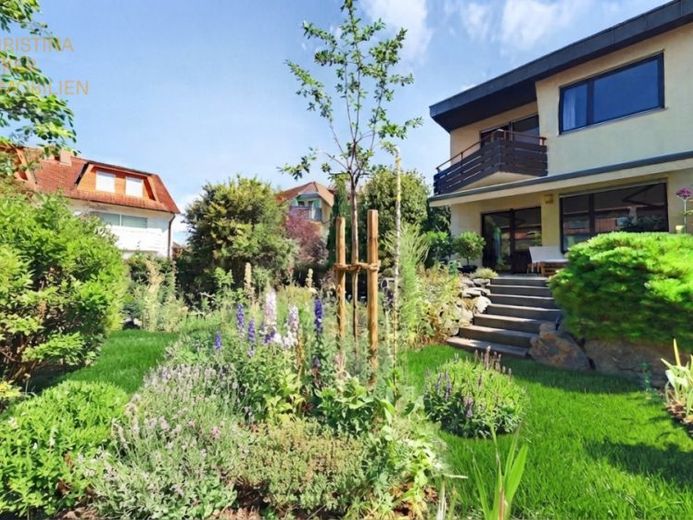 Helles Split-Level-Wohnen mit Garten in begehrter Lage von Rodgau Nieder-Roden – फोटो 1