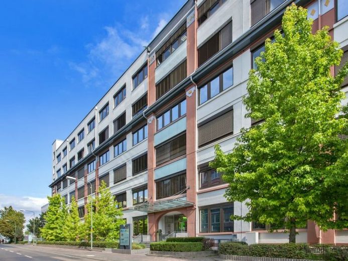 KLE!N - Provisionsfrei - Büroflächen auf attraktiven Areal – Foto 1