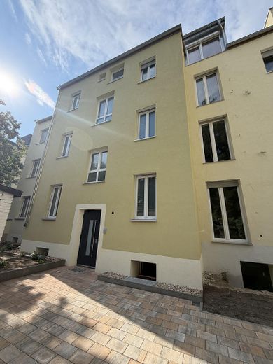 Kernsanierte, helle 2-Zi. Wohnung in Fürth – फोटो 2