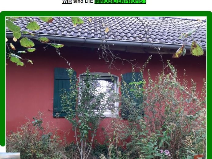 *** Wohnung wie Doppelhaushälfte *** Garten und Stellplatz/Garage optional möglich – Foto 1
