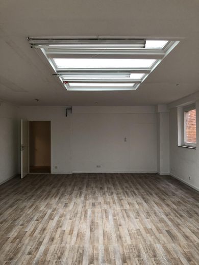 Innenansicht Raum hinten