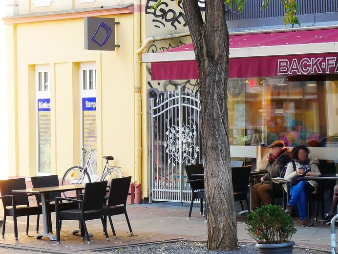 Linden genießen! 2 Zimmerwohnung 41 qm, Limmerstraße 10 – Foto 12