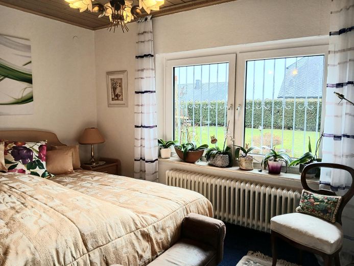 UG: Kinder- / Gästezimmer