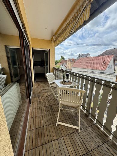 Loggia