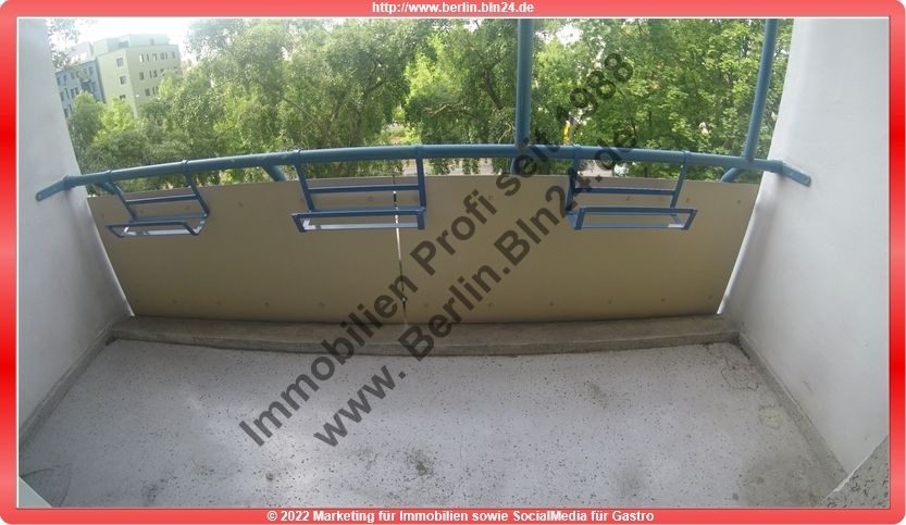 Mietwohnung -- am Volkspark Friedrichshain unweit Velodrom – G0025987