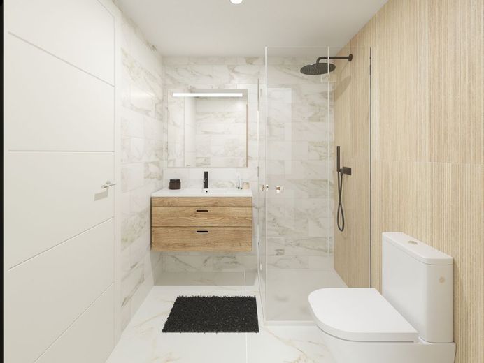 Reihenhaus Costa Blanca – Ferienhaus Spanien - mit bestcostahome.de-jpg