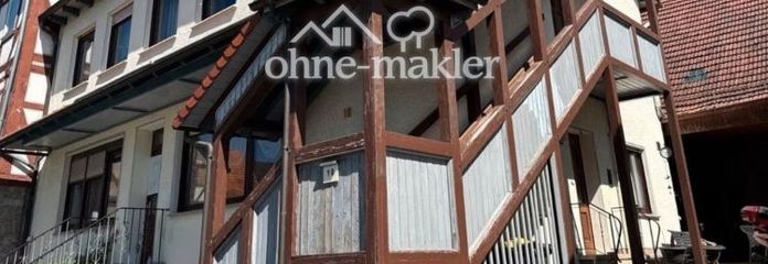 Großzügiges Mehrfamilienhaus mit Sauna in Nentershausen-Süß