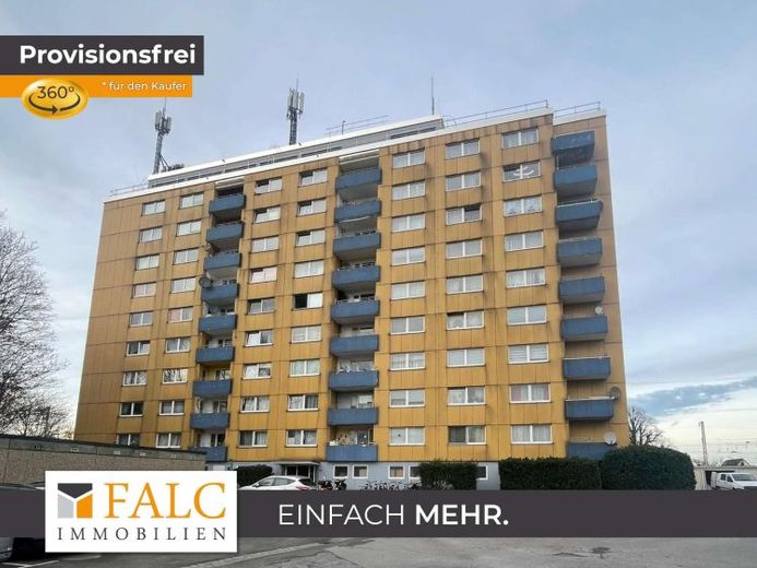 Mietest Du noch, oder wohnst Du schon?
Ob jung oder alt: hier ist jeder herzlich Willkommen! – Foto 1