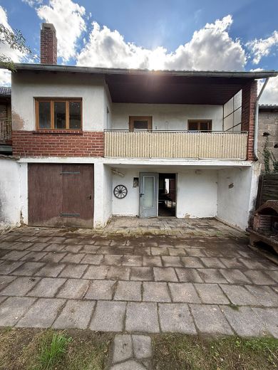 Casa plurifamiliare con molteplici possibilità di utilizzo – Foto 16