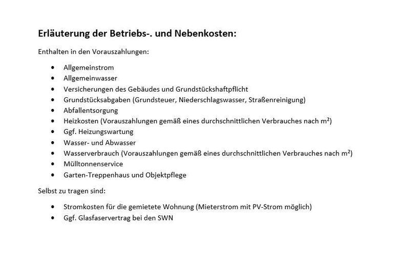 Erstbezug Neubau: Penthouse, 4 Zimmer Wohnung 112 m² Dachterrasse Einbauküche in Neumünster Gadeland – Foto 17