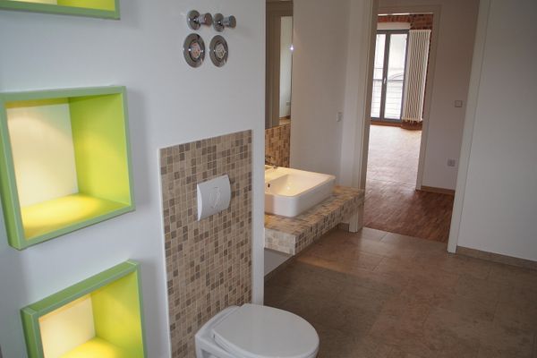 Abitare con stile in una casa a risparmio energetico