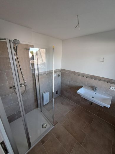 2-pokojowe mieszkanie w nowym budownictwie – Bad
