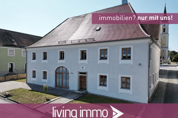 Historisches Fährhaus – aufwendig saniert und bereit für ein neues Kapitel - Haus Kaufen