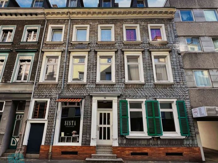 ***Kompakt, charmant, geschichtsträchtig – Wohnen im Herzen von Wuppertal – Foto 1