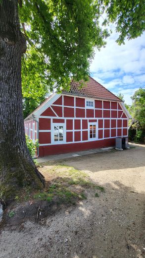 Unser neues Zuhause - direkt einziehen und wohlfühlen! – Nordseite und PKW-Stellpl.