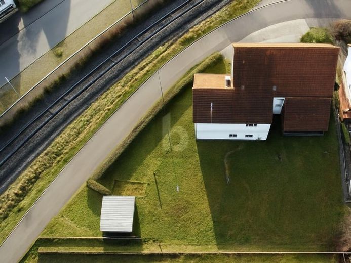 ENTWICKLUNGSOBJEKT MIT BAUPOTENZIAL – Foto 1