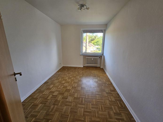 Kinder-/Arbeitszimmer