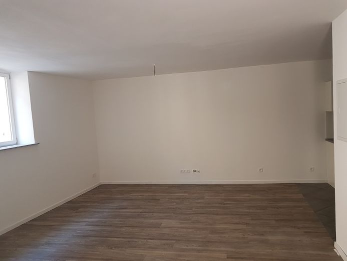 Sofort frei! Kernsanierte moderne 1-Zimmerwohnung ruhige Altstadtlage ohne KFZ-Stellplatz – Foto 8