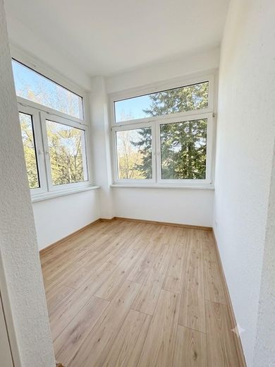 Frisch **renovierte** 4,5-Zimmer Wohnung, 2 Badezimmer, nähe der TU Brandenburg – Foto 11