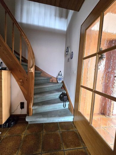 2 Doppelhaushälften auf 739 m² – eine frei, eine vermietet + zusätzliches Flurstück PROVISIONSFREI – Foto 11