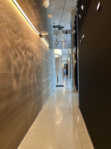 Lobby Flurbereich