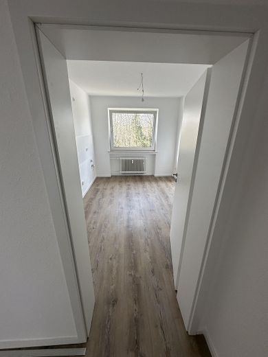 Schöne Sanierte 3-Zimmer Wohnung am Waldrand von Dellwig – Kinderzimmer/Arbeitszimmer