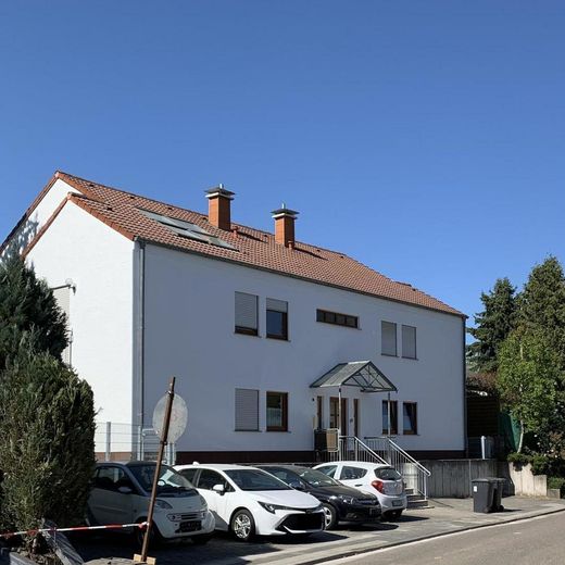 1-pokojowe mieszkanie z tarasem, nową łazienką i miejscem parkingowym w Hohenecken – Zdjęcie 9