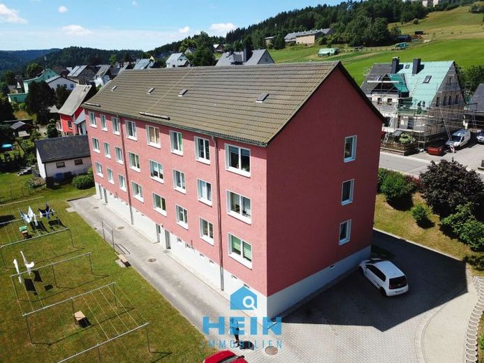 Solide Mieteinnahmen sichern: Helle Eigentumswohnung mit Stellplatz und Tageslichtbad – फोटो 1