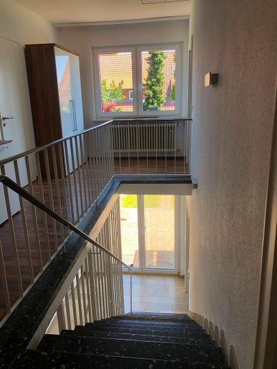 Provisionsfrei - Einfamilienhaus mit großen Garten - MA Gartenstadt – Foto 11