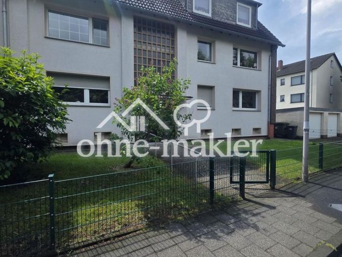 Große Wohnung die auch in 2 Wohnungen umgewandelt werden kann – Foto 1
