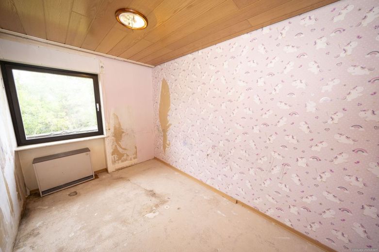 Gemütliches Einfamilienhaus in kleiner Nebenstraße von Dorf im Warndt – Zimmer 4