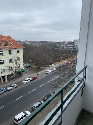 1-Zimmer-Apartment - frisch renoviert mit EBK + Elektrogeräte – Foto 17