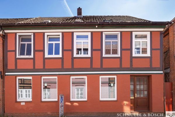 Wohnen in der Innenstadt