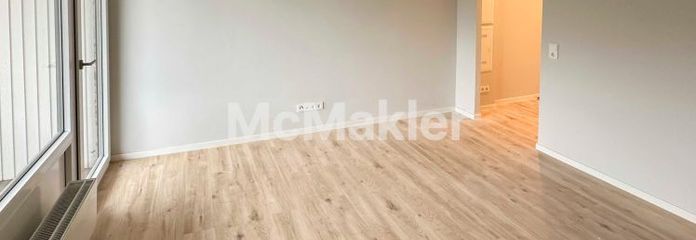 Appartamento ristrutturato di 1 locale, libero e pronto per essere abitato, a Mülheim an der Ruhr