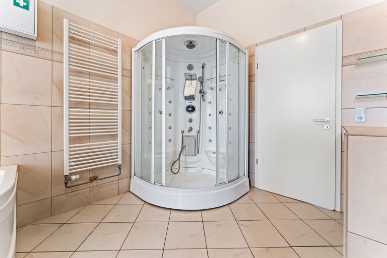 Kastanienallee 32 - Komplette 4. Etage - 217 qm - Wohnzimmer 50 qm - von privat! – Foto 10