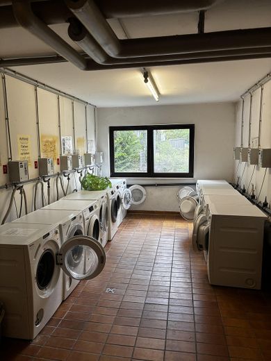 Dicht bij de universiteit & instapklaar: Gezellige eenpersoonswoning met complete inrichting – Foto 11