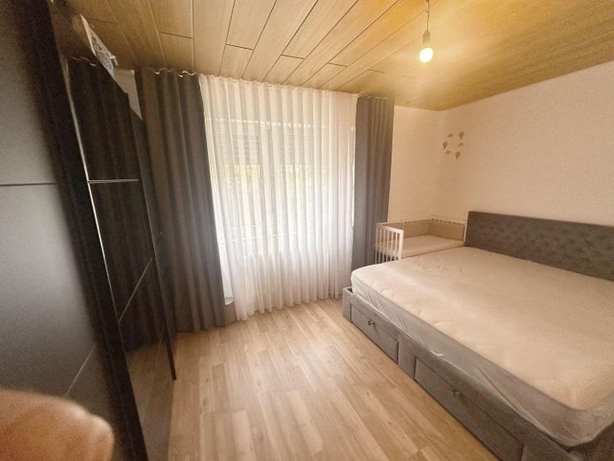 Schöne, helle 3 Zi-Whg mit Einbauküche und Balkon in Ulm-Böfingen – Foto 6