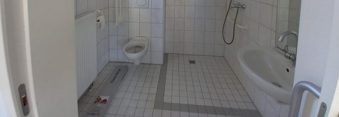 Beispiel Badezimmer