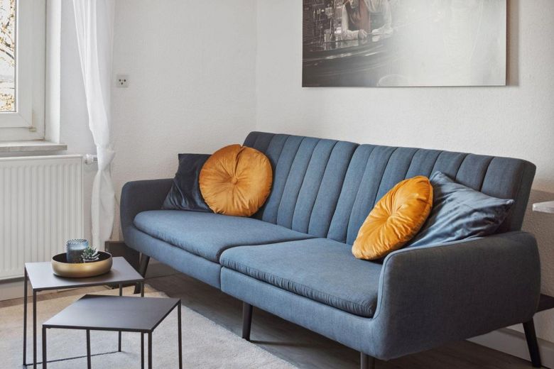 3-room apartment in Hof city center, 55 m² – Foto 5