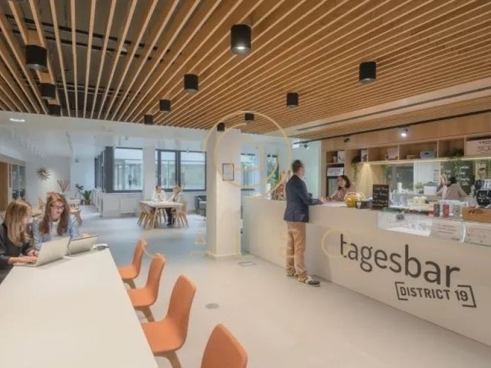 CALEO ¦ Döbling ¦ Heiligenstadt ¦ flexibel + sofort bezugsfertig ¦ all inclusive ¦ PROVISIONSFREI – Foto 1